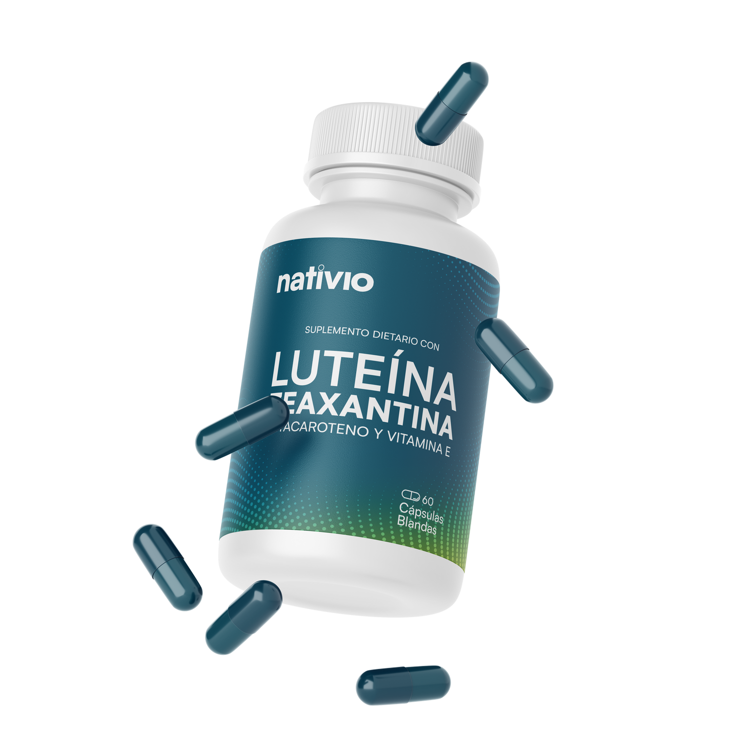 NATIVIO · Bio-Carotenoid 36/4