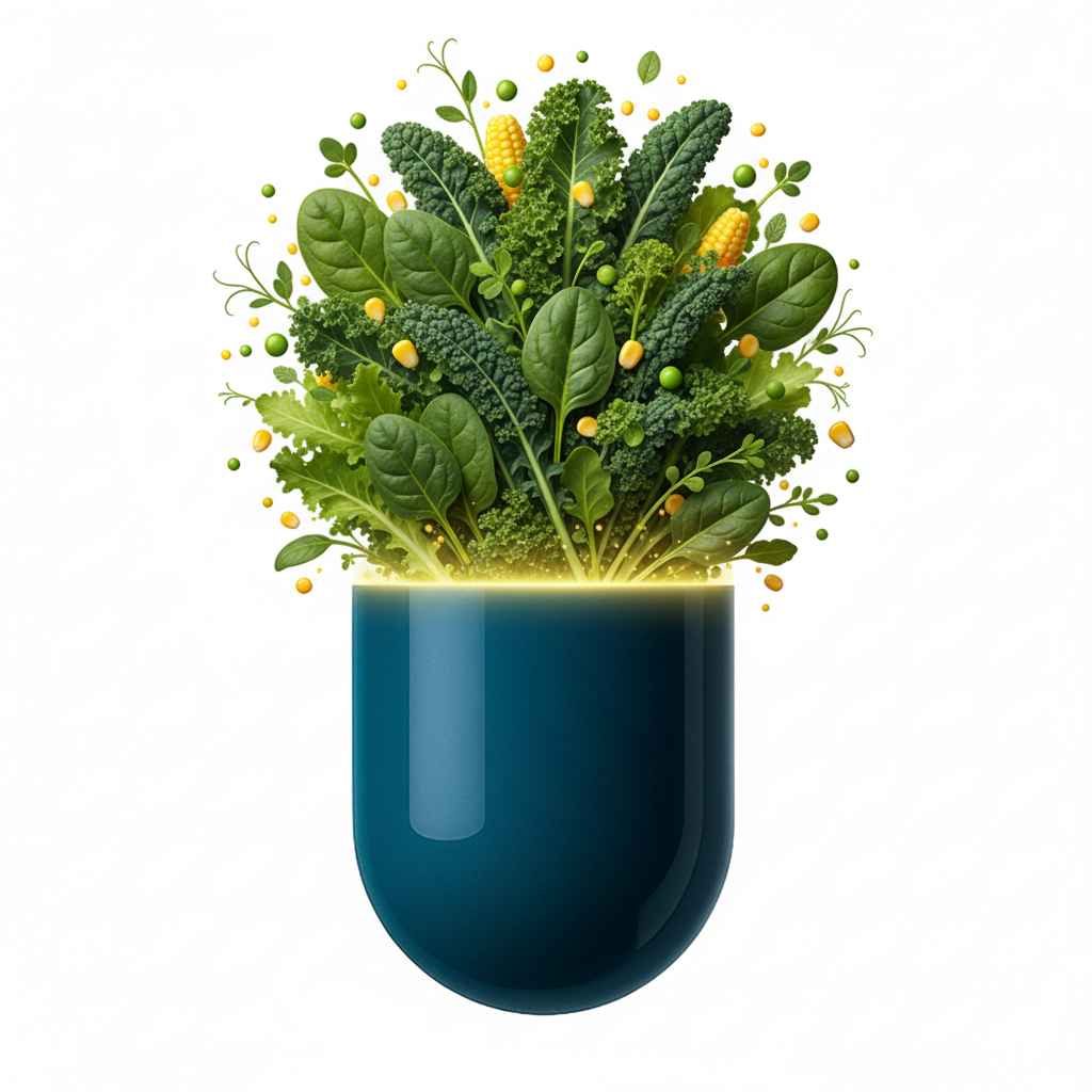 NATIVIO · Bio-Carotenoid 36/4