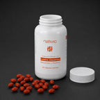 Luteína 36 mg | NATIVIO Suplemento Ocular