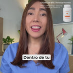 Luteína 36mg y Zeaxantina Suplemento Ocular Nativio.